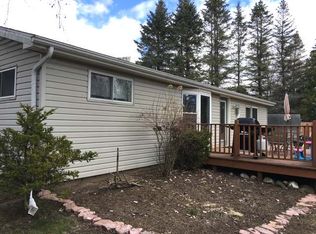 1238 N Bard Rd, Gladwin, MI 48624