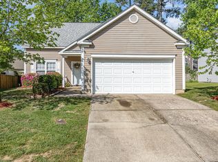 8609 Neuse Stone Dr, Raleigh, NC 27616