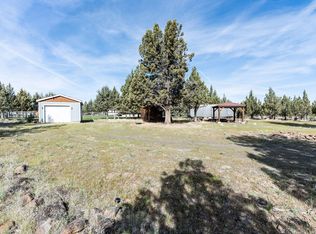 SW Drake Dr #TL-208, Culver, OR 97734