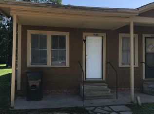 2818 S Pack Rd, Lake Charles, LA 70615