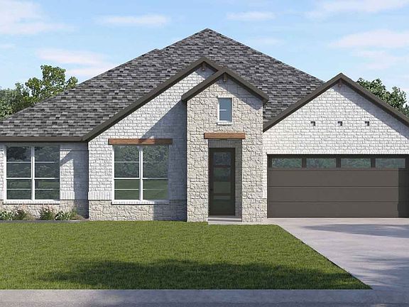 Plan Elevation.