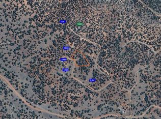 N Unknown St #29, Seligman, AZ 86337