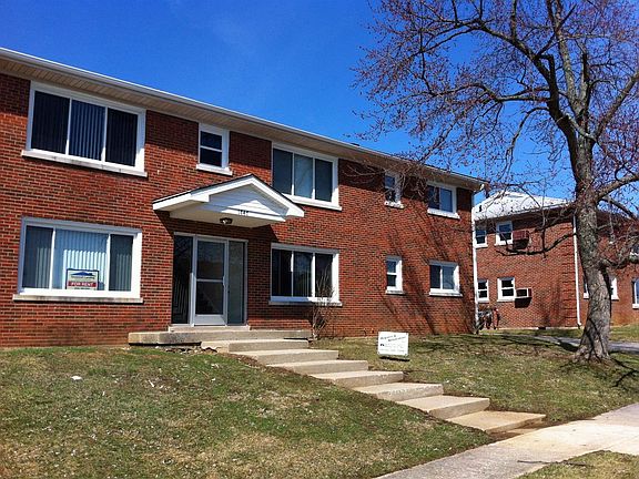 4th image of 1843 Dalton Ct