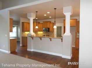 16301 Happy Trl, Red Bluff, CA 96080