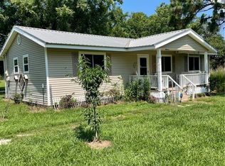 19438 Stilley Rd, Loranger, LA 70446