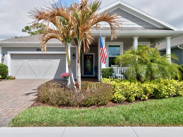 5950 WILD OLIVE Way, Vero Beach, FL 32966