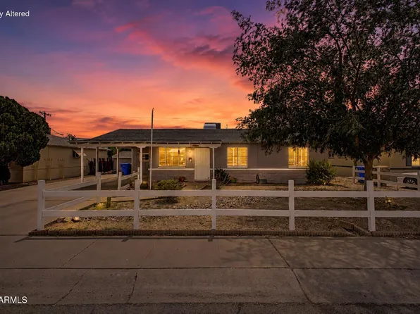 2037 W STATE Avenue, Phoenix, AZ 85021