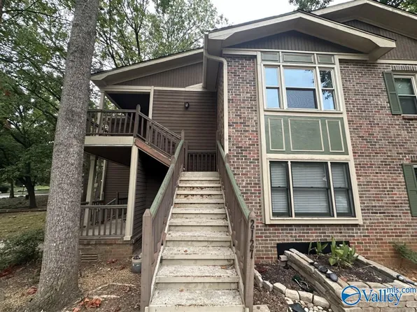 2127 Belle Grove Dr SW, Huntsville, AL 35802