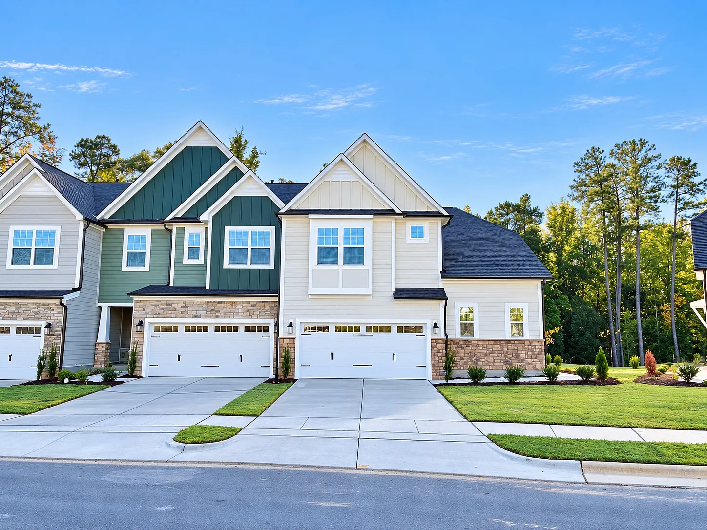 4 bed, 2200 sqft, $2,795 — Photo 1