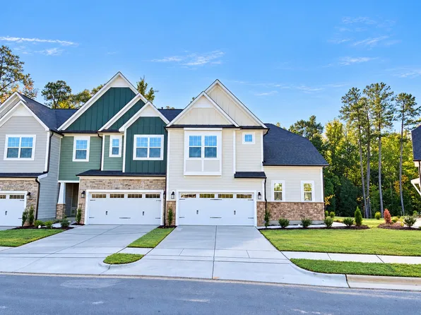 3147 Mission Olive Pl, New Hill, NC 27562