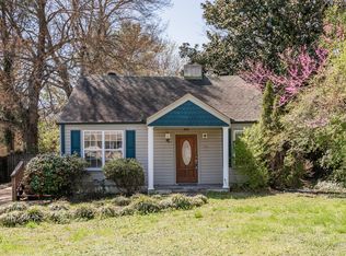 304 Hartford Ave, Charlotte, NC 28209