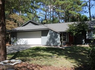 11 Salem Ln, Pinehurst, NC 28374