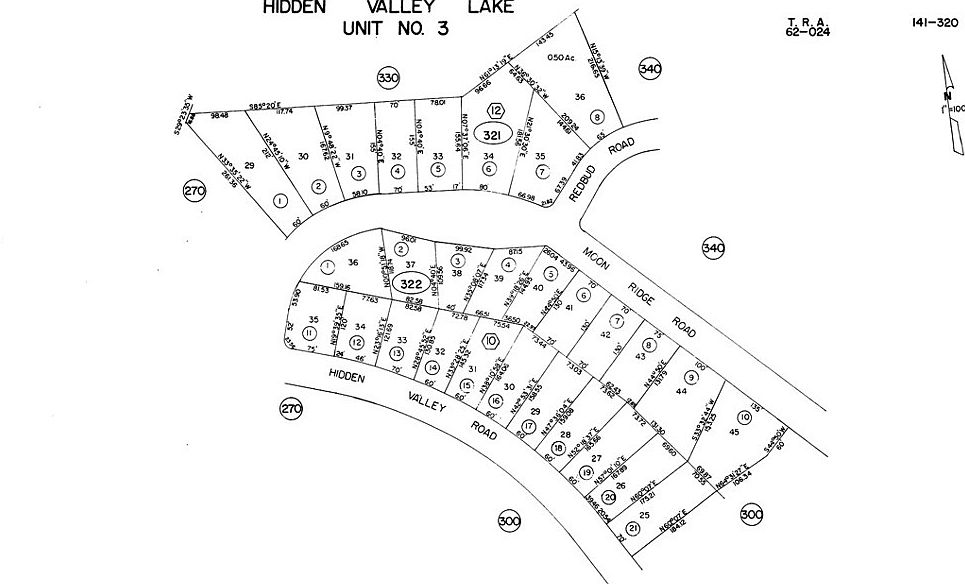 18890 Moon Ridge Rd, Hidden Valley Lake, CA 95467 MLS OC23143783