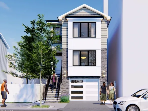 541 S 16Th St, Newark City, NJ 07103