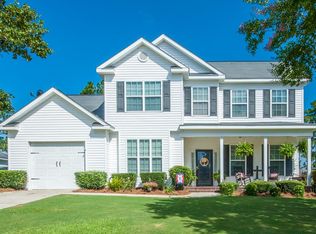 5271 Pleasant Pointe Dr, Warrenville, SC 29851