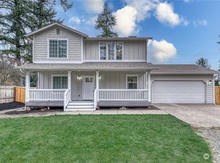 19519 25th Street Ct SW, Lakebay, WA 98349