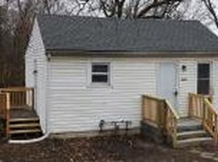2222 S Arlington Ave, Independence, MO 64052