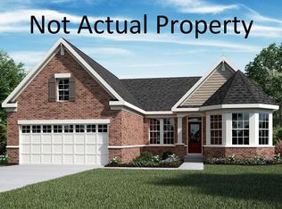 540 Trail W, Etna, OH 43062