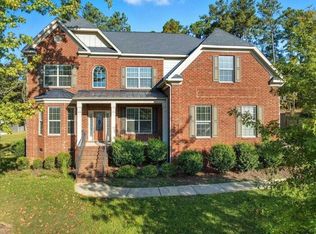 583 Wild Hickory Ln, Blythewood, SC 29016