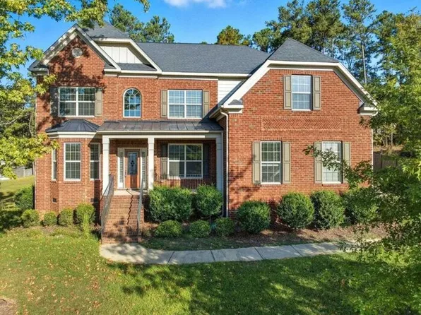 583 Wild Hickory Ln, Blythewood, SC 29016