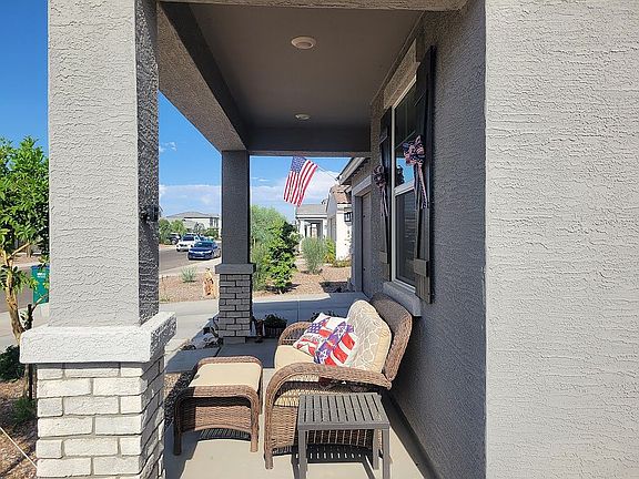 5th image of 35500 W La Paz St