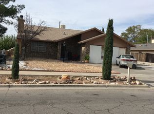 1005 Southwestern Dr #1, El Paso, TX 79912