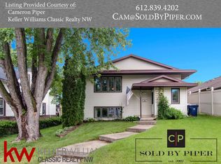2549 15th Ave E, North Saint Paul, MN 55109