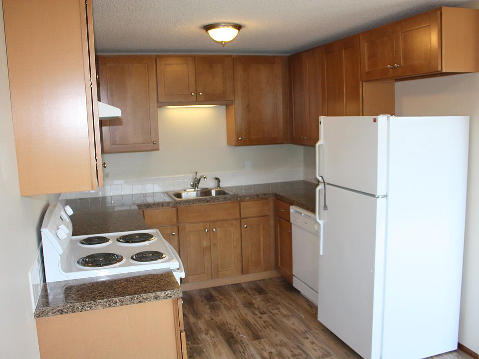 1st image of 6400 32nd Ave NW APT 13