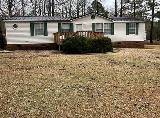 111 Pinion Dr, Greenwood, SC 29649