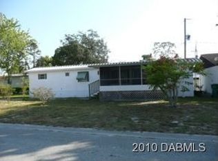 1913 Sunny Palm Dr, Ormond Beach, FL 32174
