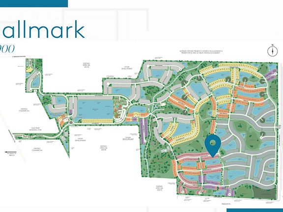 Location within the community