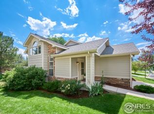 963 Hover Ridge Cir #48, Longmont, CO 80501