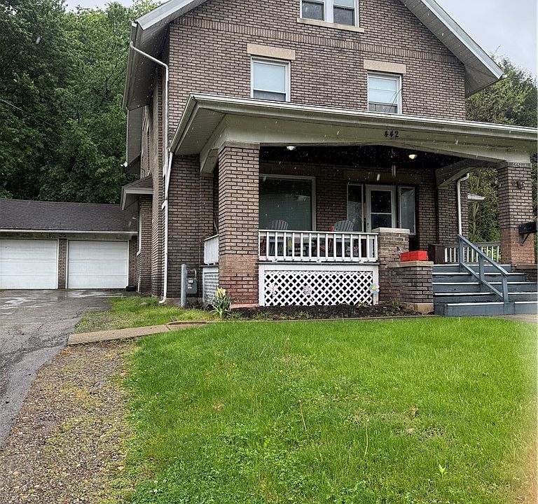 2nd image of 442 N Croton Ave