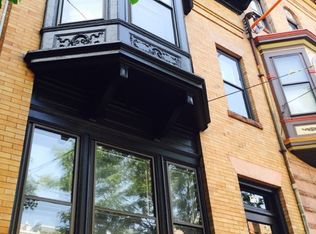 170 Chestnut St, Albany, NY 12210