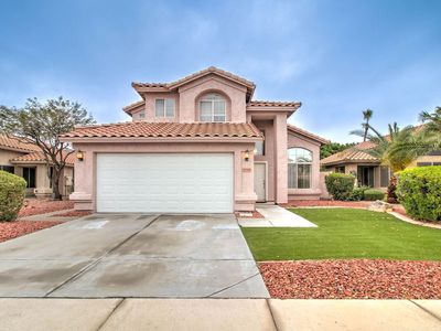 1350 W Pelican Ct, Chandler, AZ, 85286