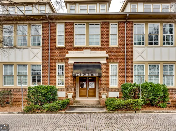 600 College St Unit 101, Hapeville, GA 30354