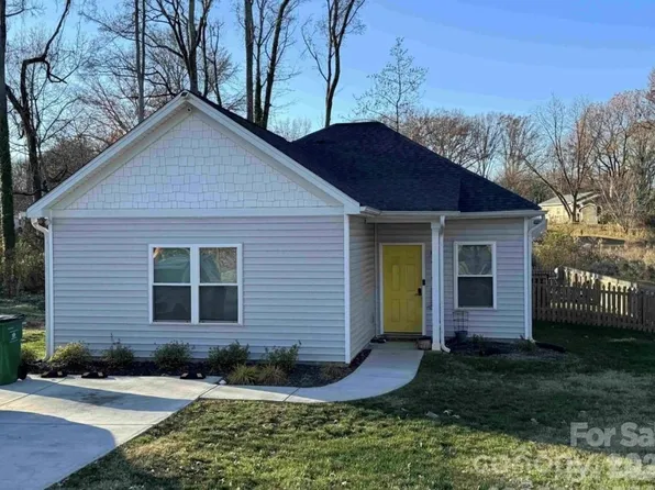 13713 William Stowe Dr, Charlotte, NC 28262