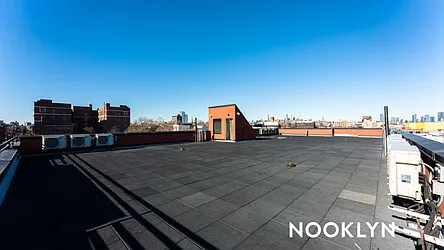 Rented by Nooklyn NYC LLC