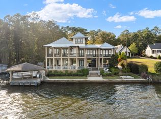 59 Log Wagon Trl, Lumberton, MS 39455