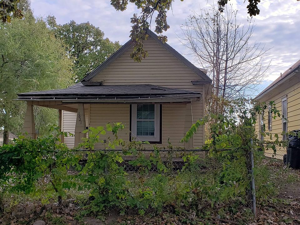 1st image of 1621 Walker Ave
