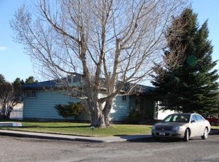 302 S Nelson St, Dillon, MT 59725
