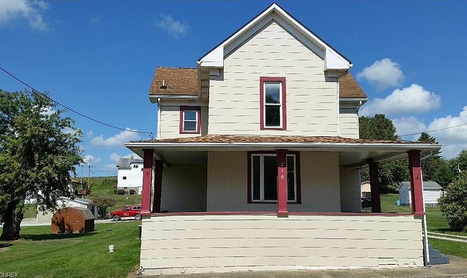 1st image of 210 W High St