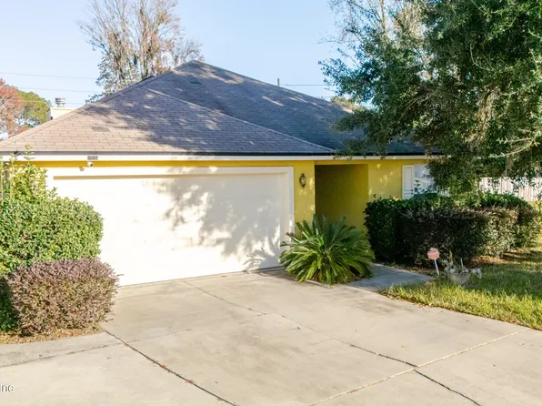 11935 CROOKED RIVER Road, Jacksonville, FL 32219