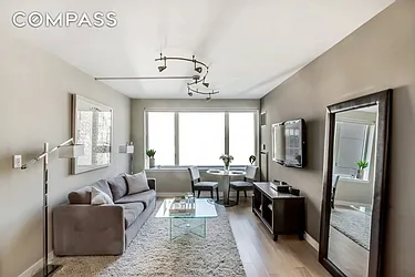 Rented by Compass