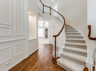 3313 Shady Valley Rd, Plano, TX 75025