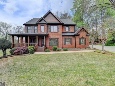 220 Carriage Station Dr, Lawrenceville, GA, 30046