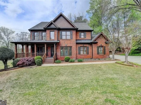 220 Carriage Station Dr, Lawrenceville, GA 30046