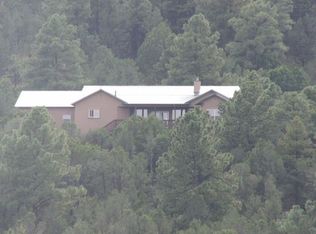 141 Antler Dr, Alto, NM