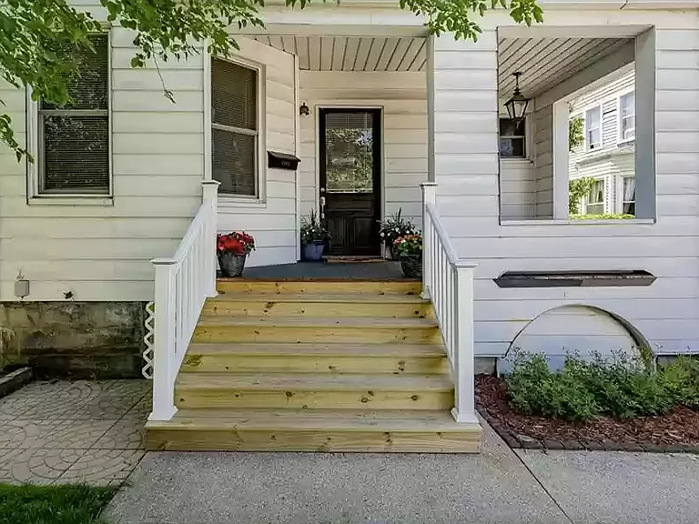 1382 Cove Ave #1 — Photo 2