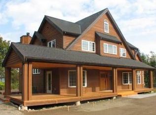 6750 SW Point Robinson Rd, Vashon, WA 98070